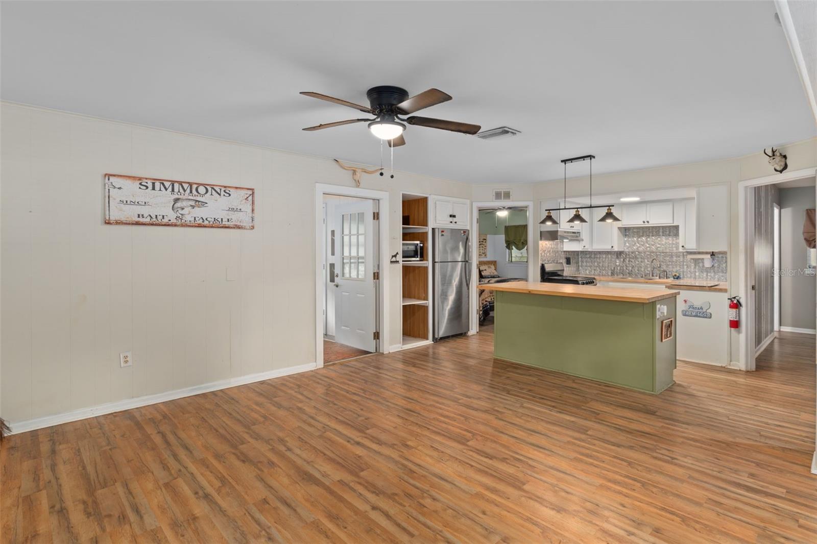 353 N ROBIN HOOD RD, INVERNESS, FL — photo 13