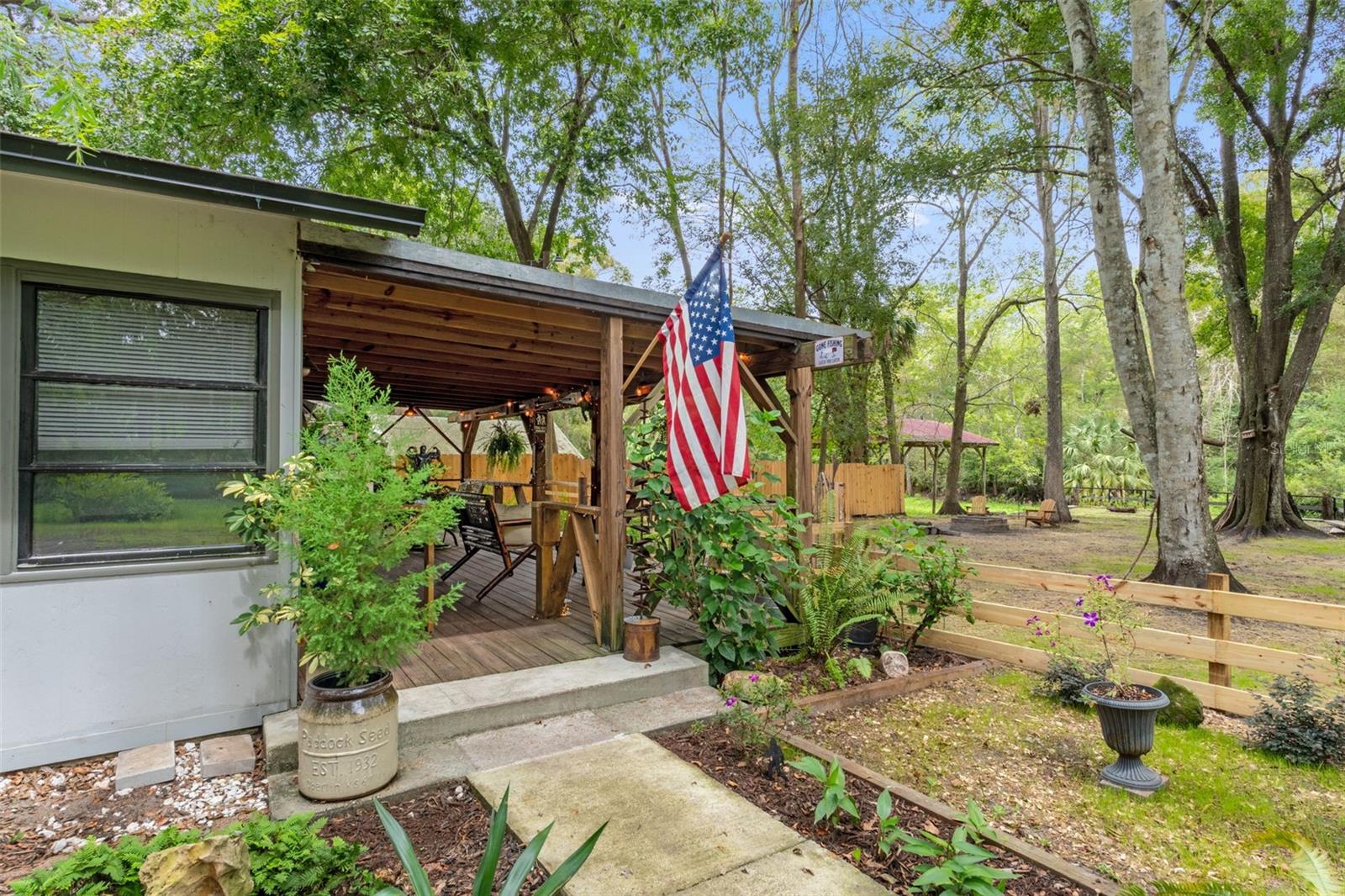 353 N ROBIN HOOD RD, INVERNESS, FL — photo 37