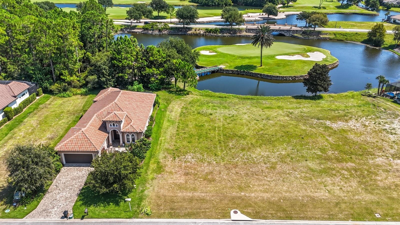 323 HIBISCUS WAY, PALM COAST, FL