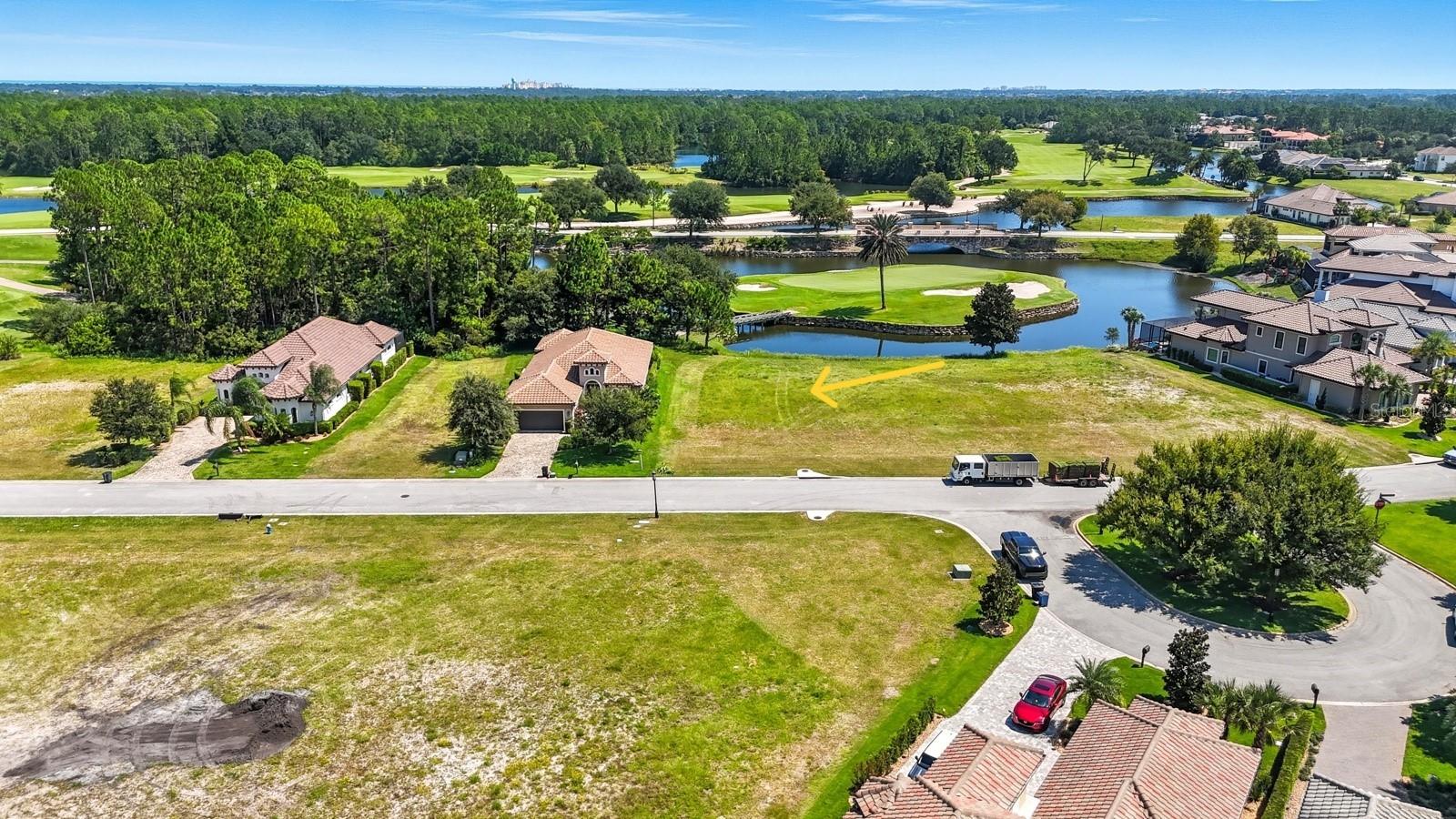 323 HIBISCUS WAY, PALM COAST, FL — photo 9