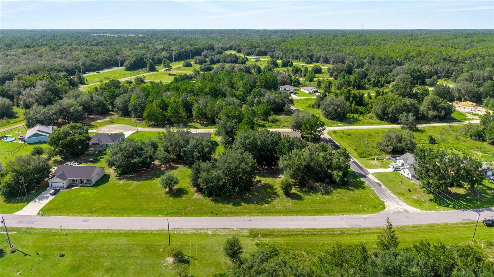 203 & 215 E CITRUS SPRINGS BLVD, CITRUS SPRINGS, FL