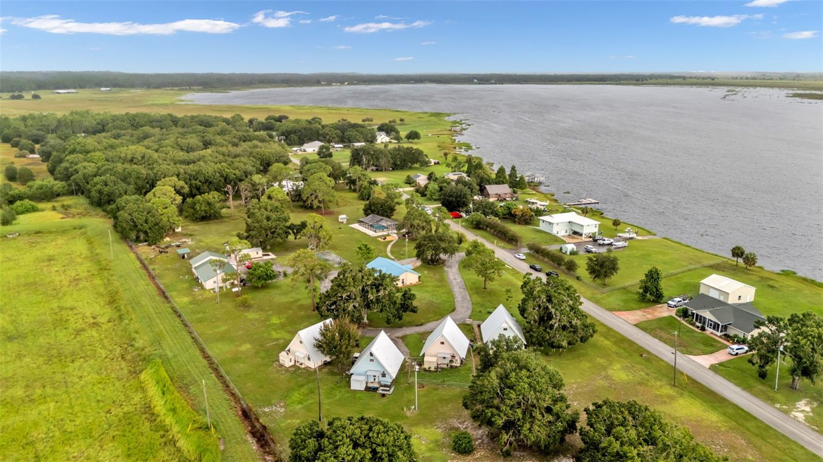 701 KEEN RD, FROSTPROOF, FL
