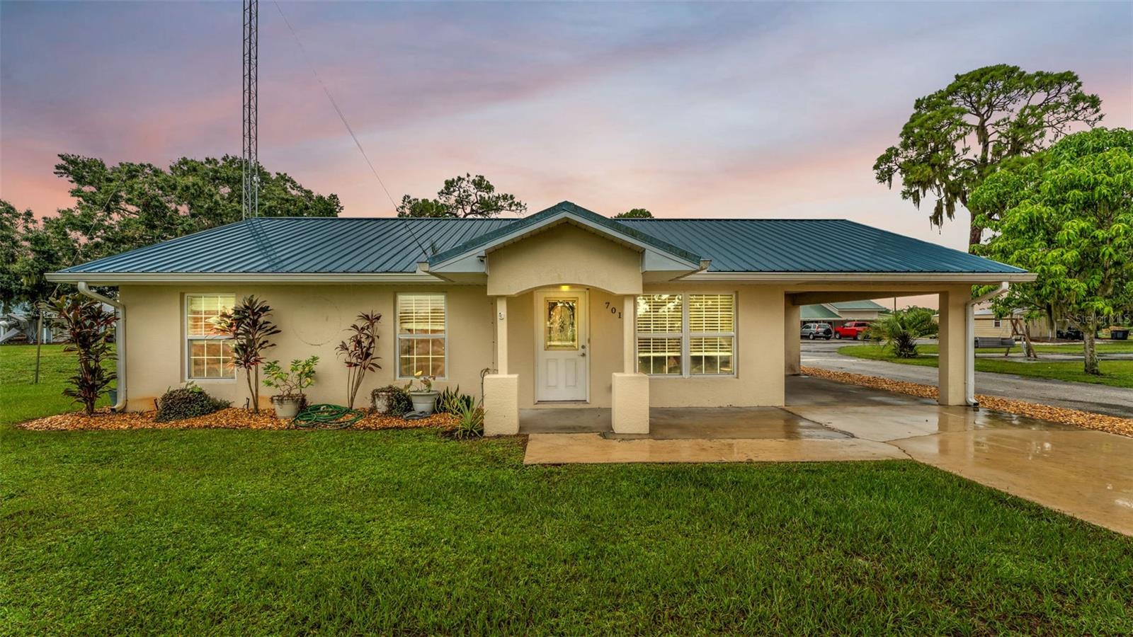 701 KEEN RD, FROSTPROOF, FL — photo 2