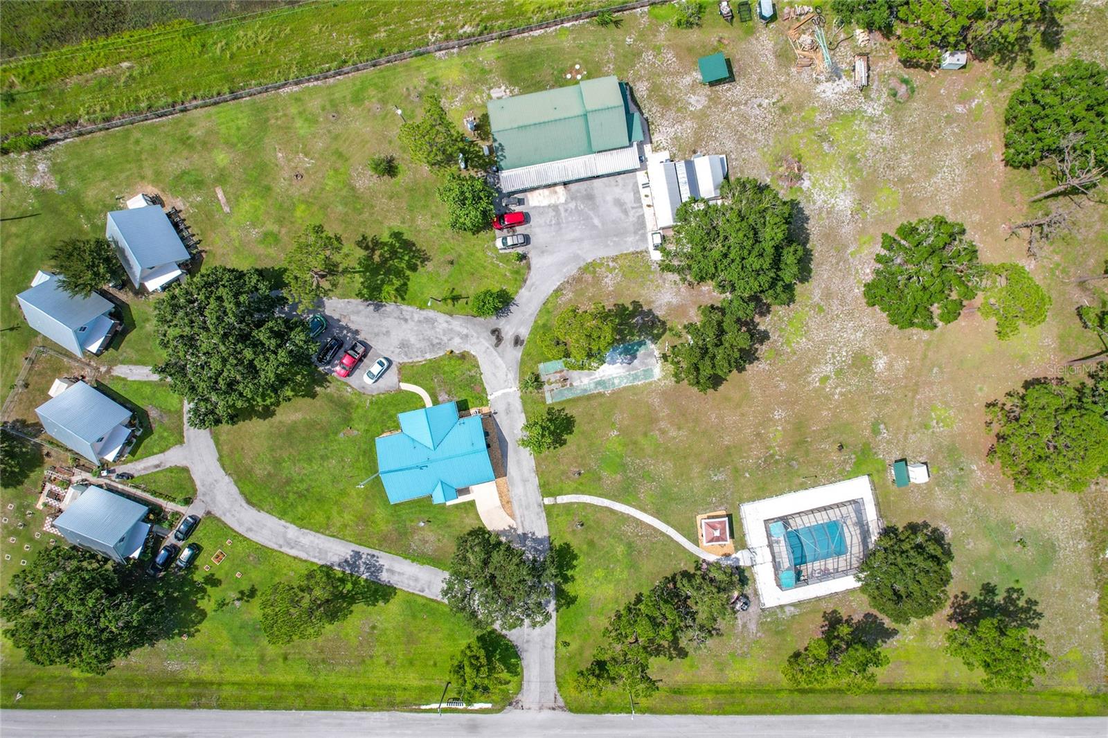 701 KEEN RD, FROSTPROOF, FL — photo 4