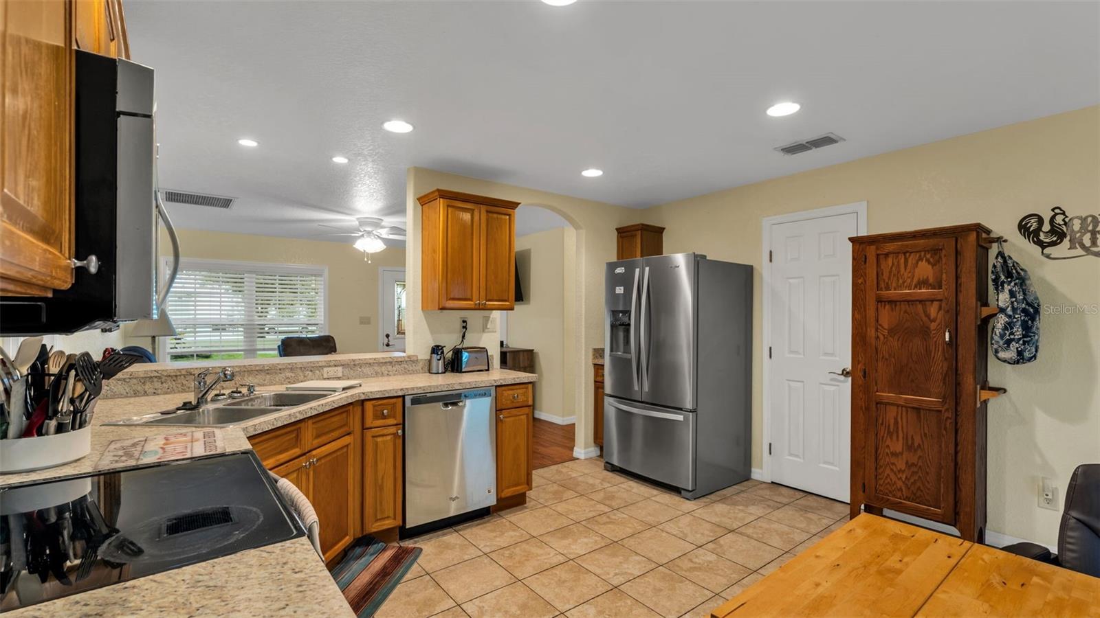 701 KEEN RD, FROSTPROOF, FL — photo 9