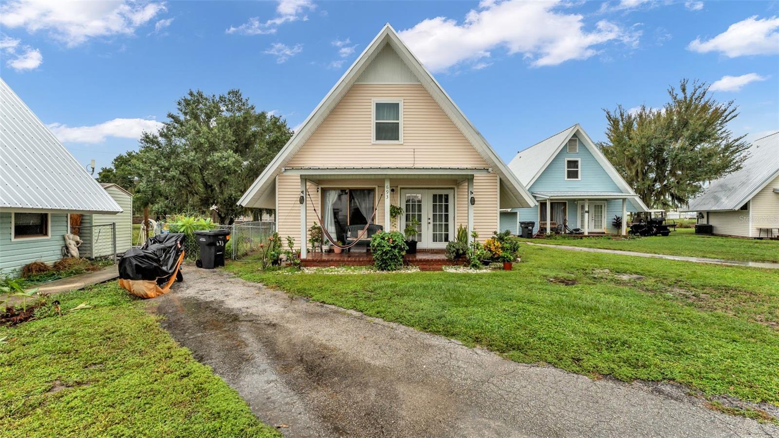 701 KEEN RD, FROSTPROOF, FL — photo 25