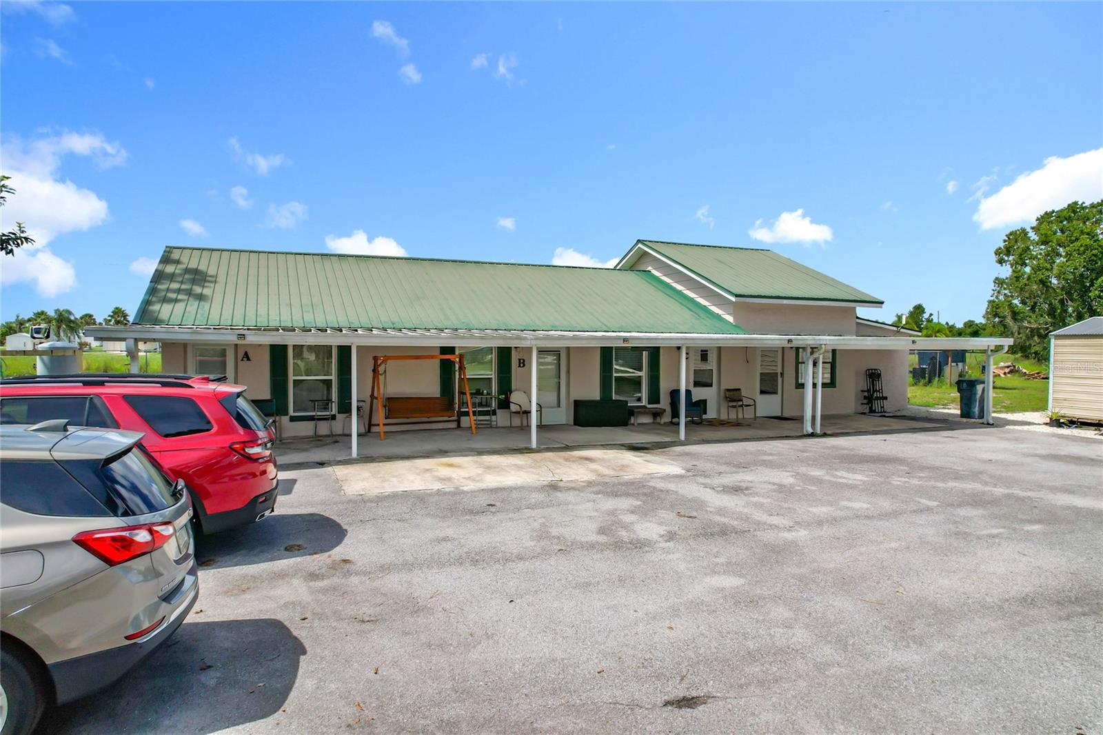 701 KEEN RD, FROSTPROOF, FL — photo 48
