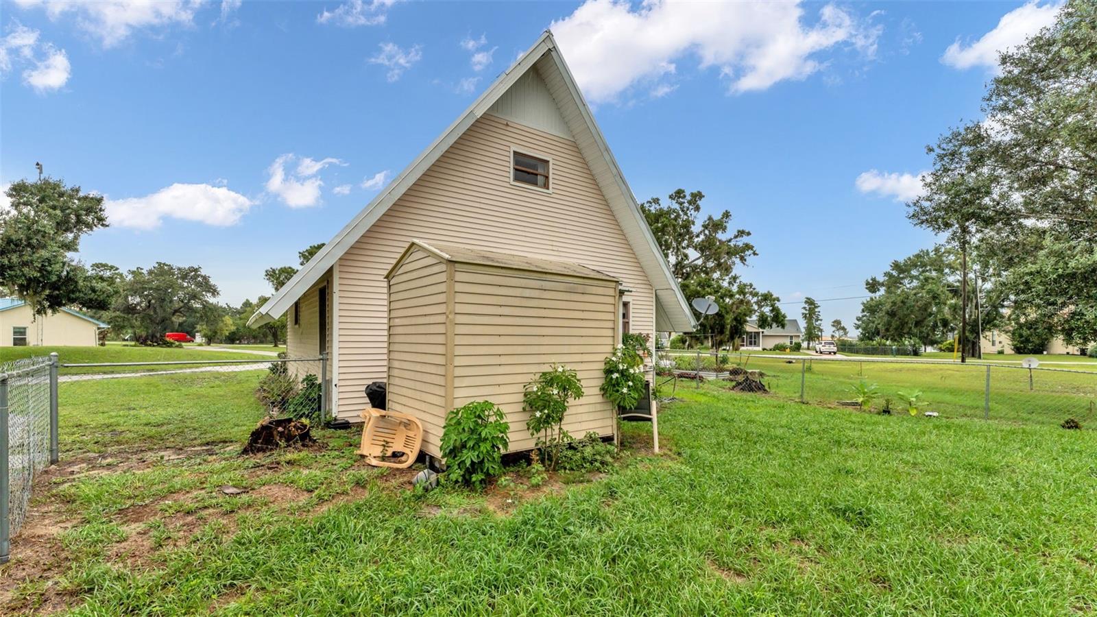 701 KEEN RD, FROSTPROOF, FL — photo 67