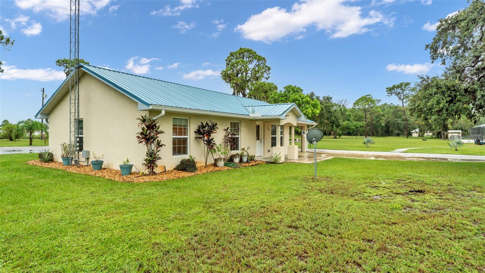 701 KEEN RD, FROSTPROOF, FL — photo 70