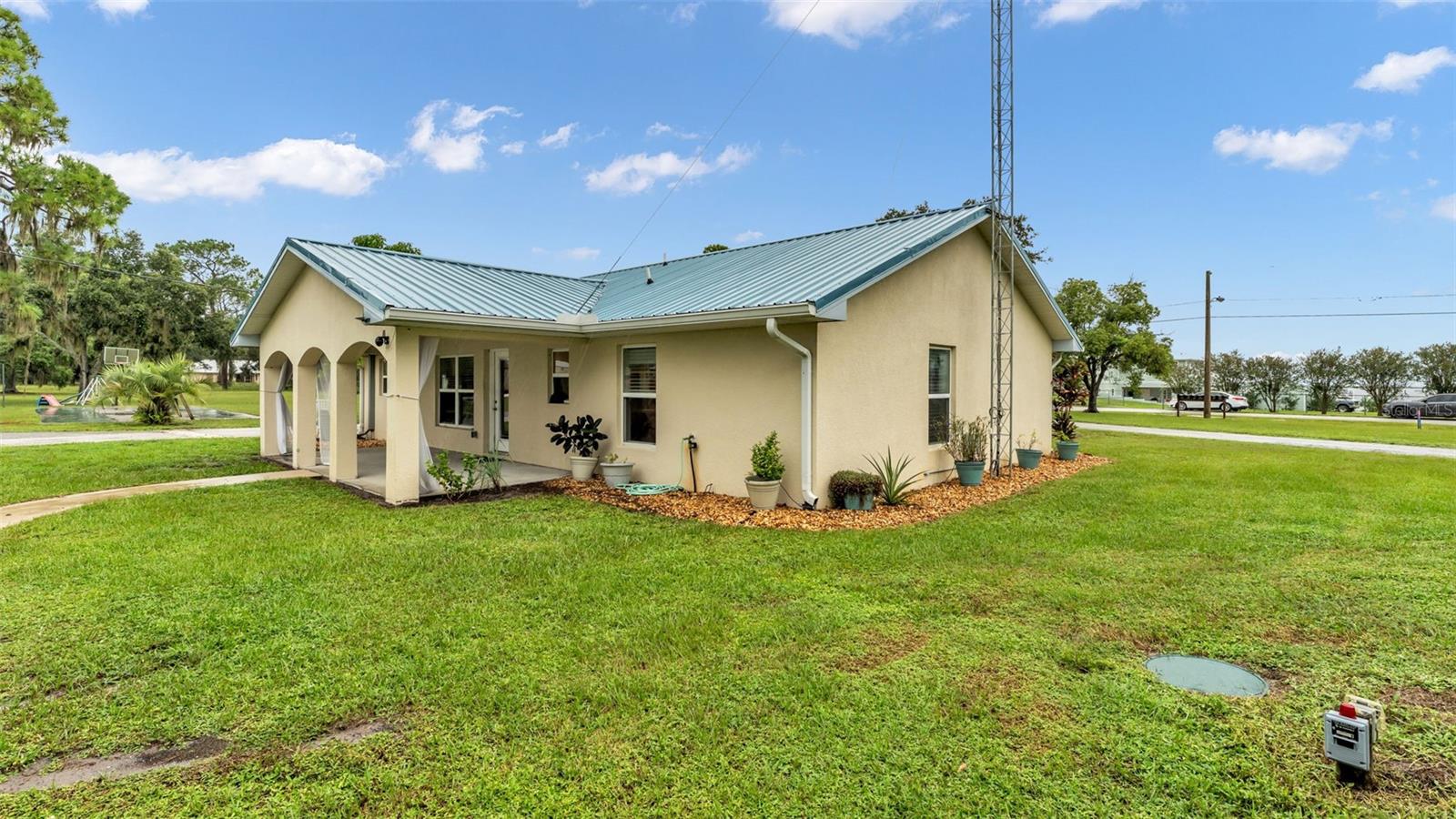 701 KEEN RD, FROSTPROOF, FL — photo 72
