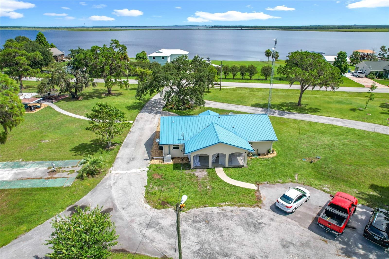 701 KEEN RD, FROSTPROOF, FL — photo 77