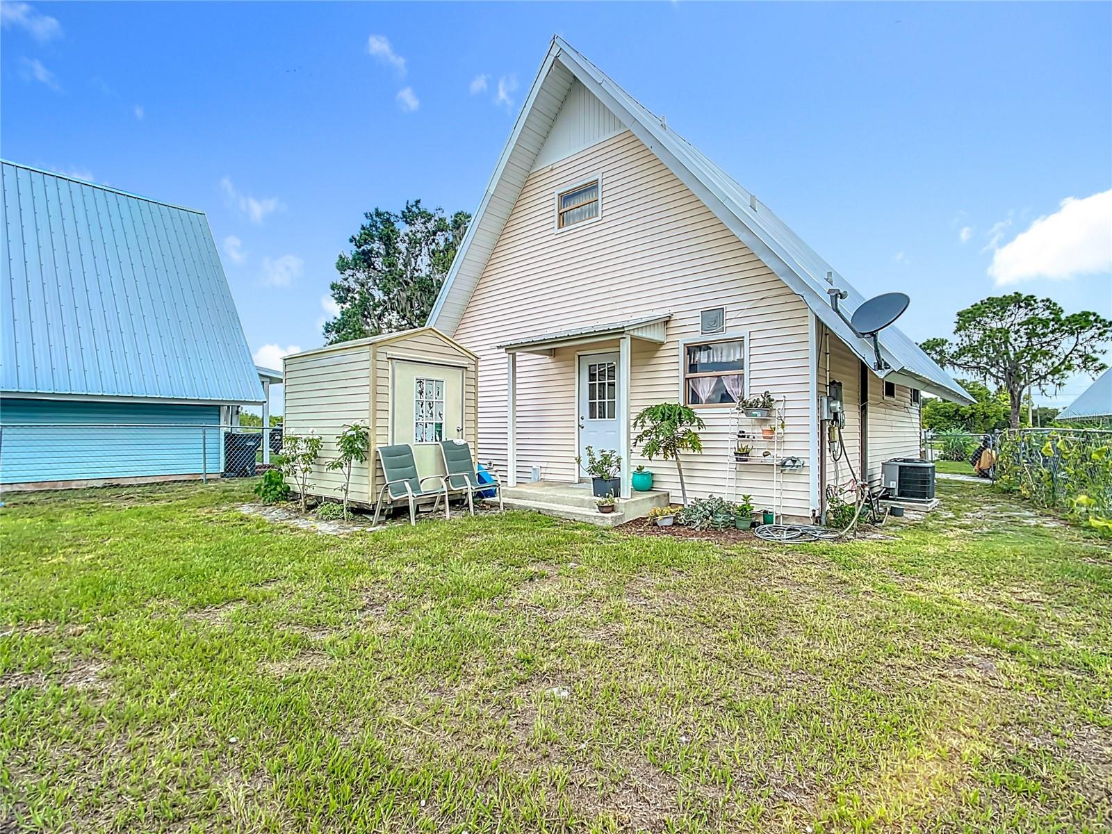 701 KEEN RD, FROSTPROOF, FL — photo 82