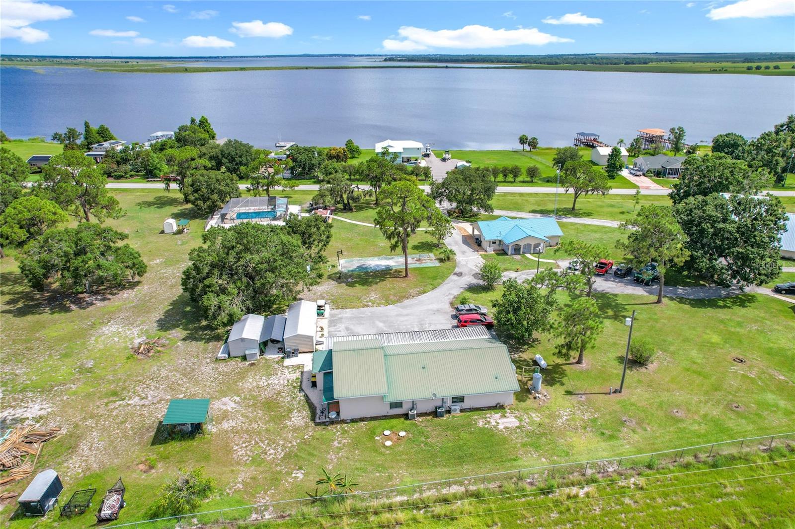 701 KEEN RD, FROSTPROOF, FL — photo 85