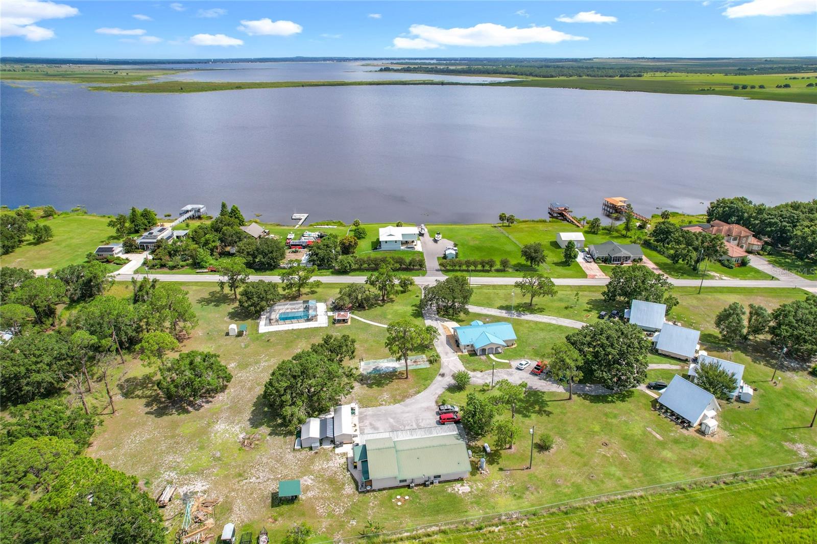 701 KEEN RD, FROSTPROOF, FL — photo 93
