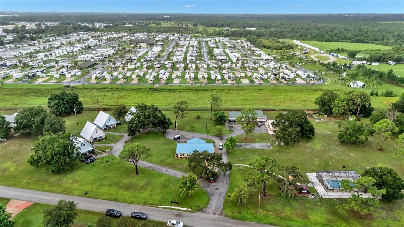 701 KEEN RD, FROSTPROOF, FL — photo 94