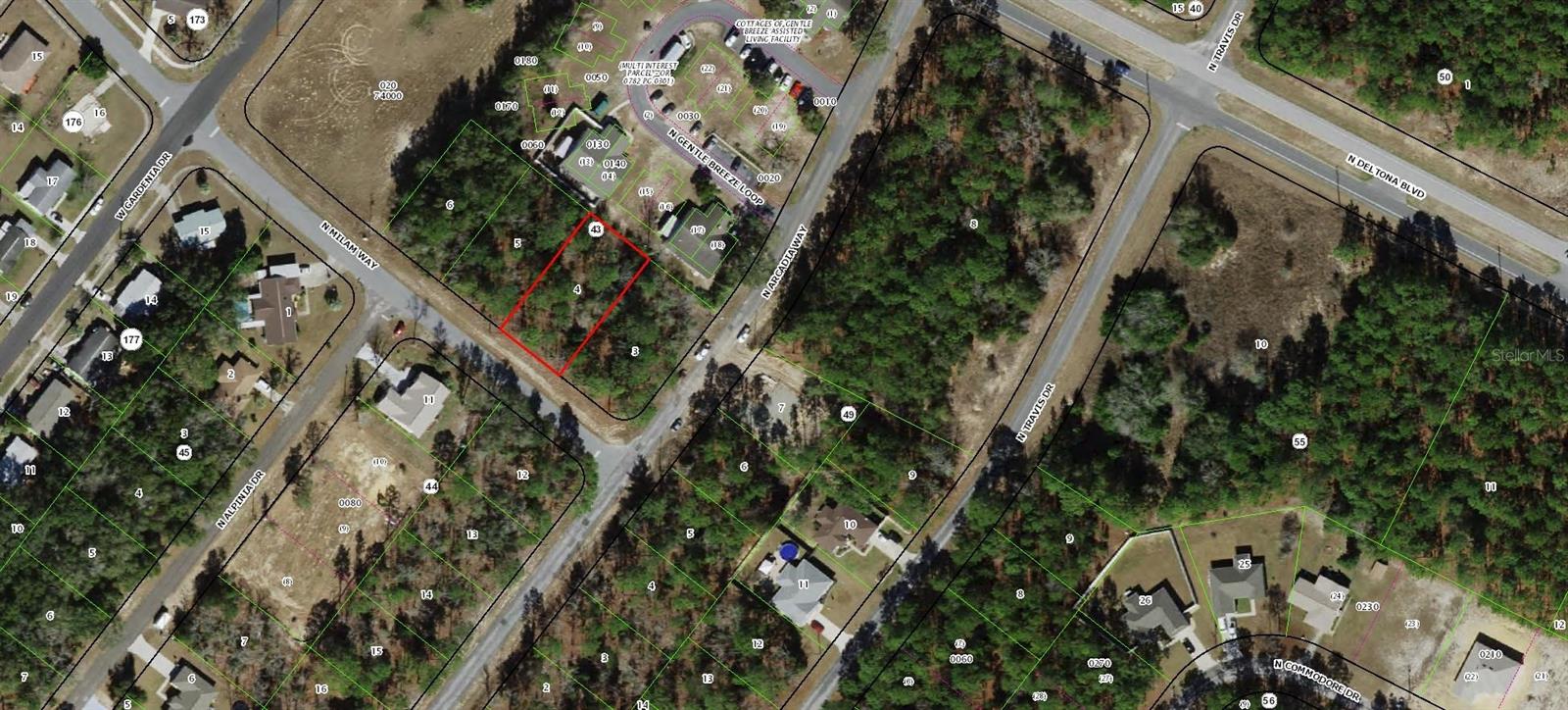 9339 N MILAM WAY, CITRUS SPRINGS, FL