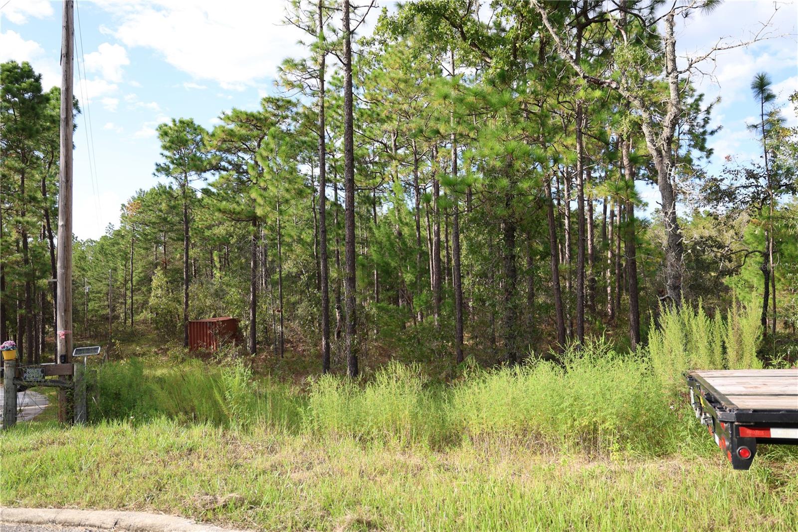 403 MELROSE LANDING, HAWTHORNE, FL — photo 2