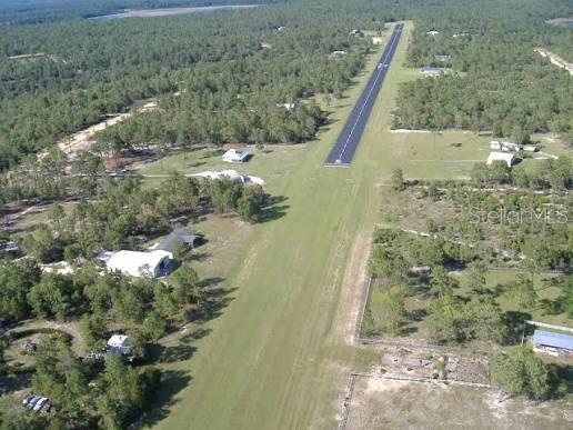 403 MELROSE LANDING, HAWTHORNE, FL — photo 7