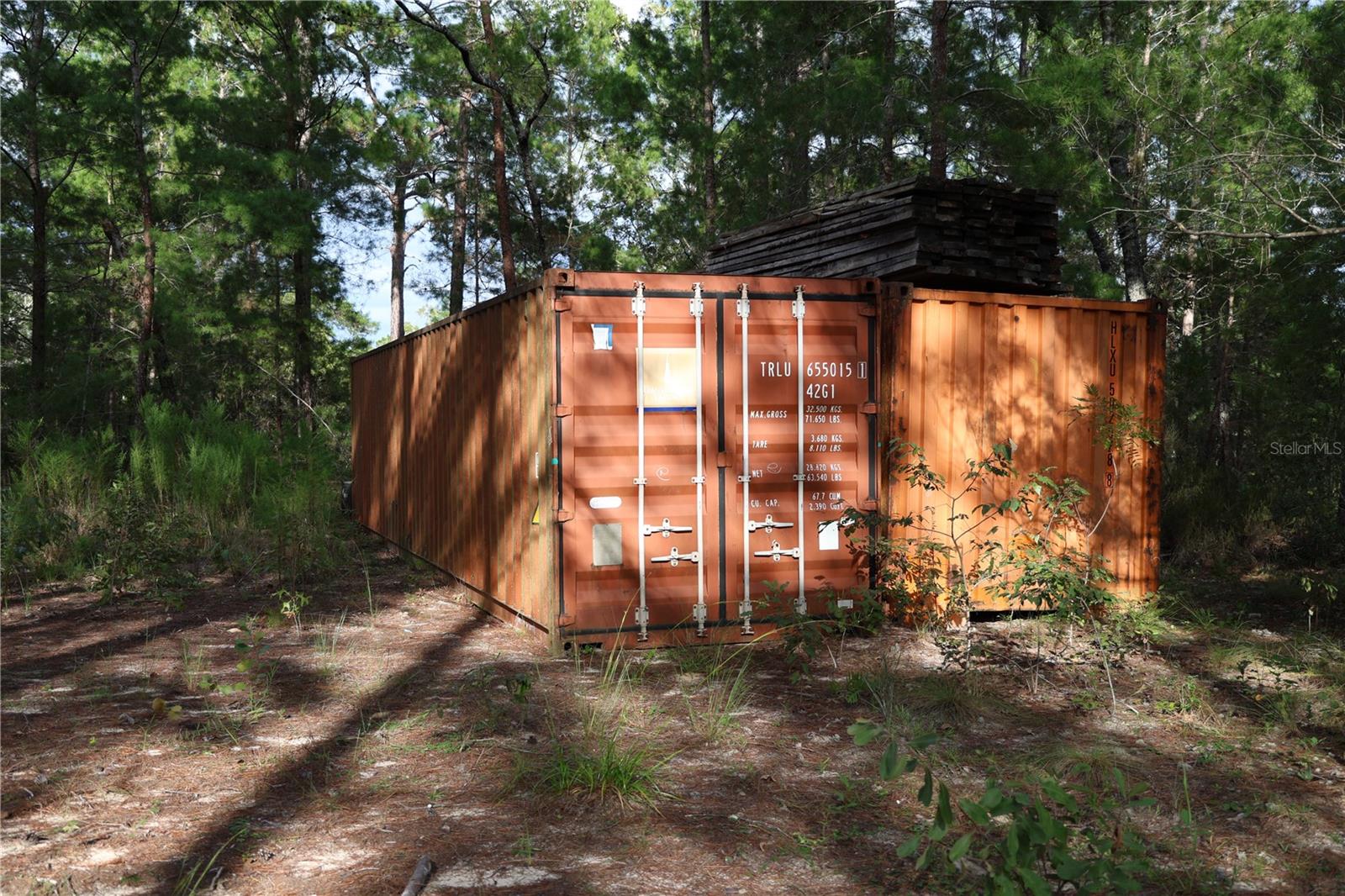403 MELROSE LANDING, HAWTHORNE, FL — photo 8
