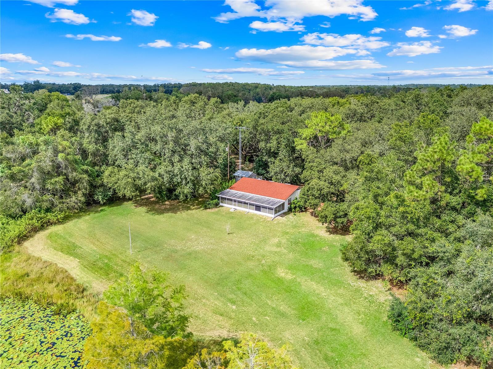1440 SELMAN RD, LEESBURG, FL