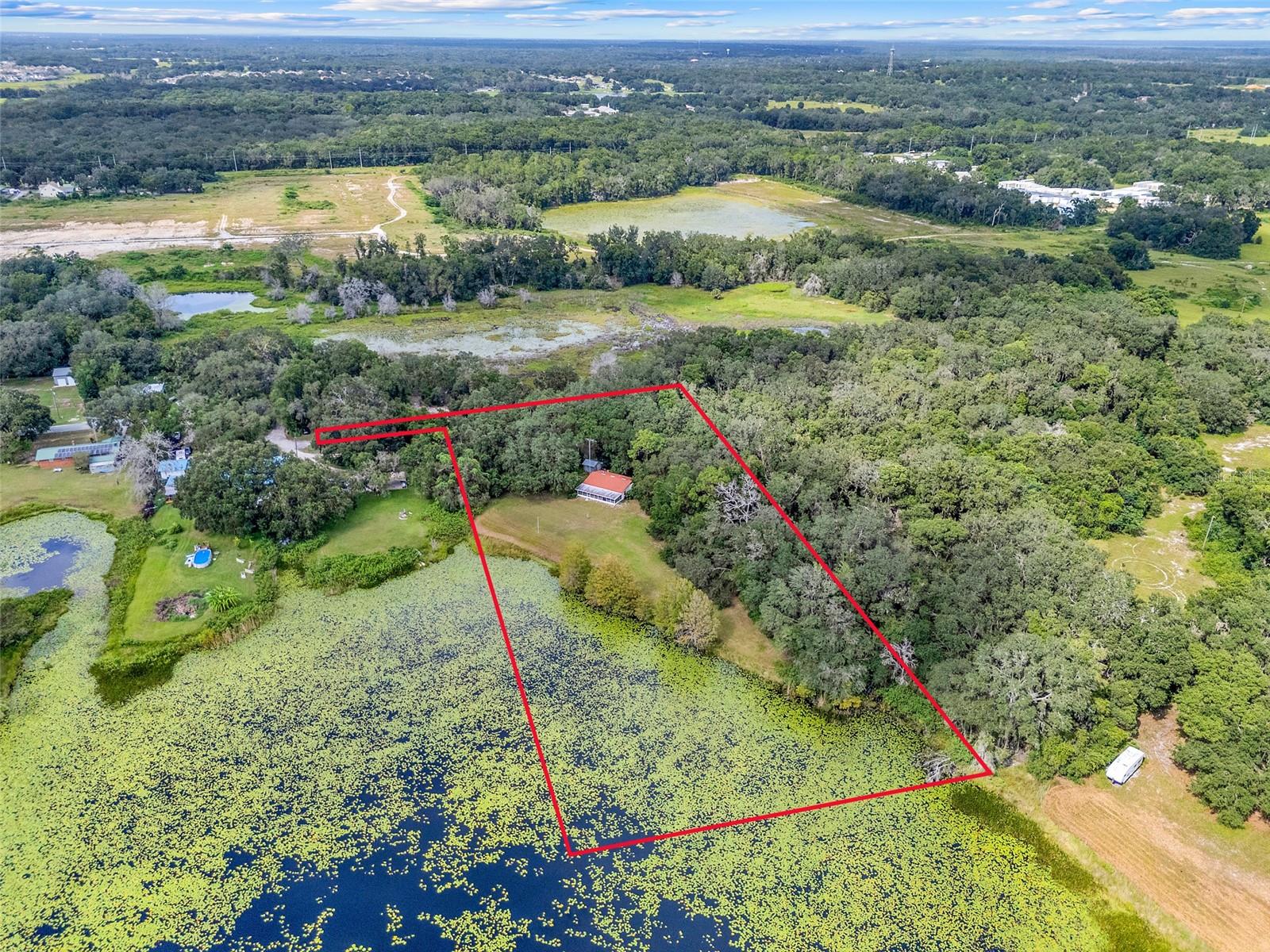 1440 SELMAN RD, LEESBURG, FL — photo 14