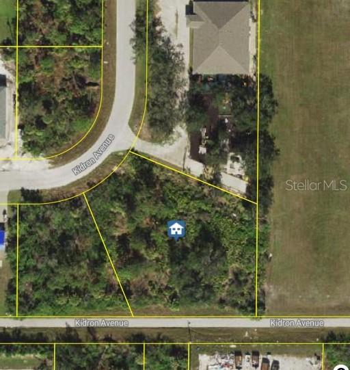 10475 KIDRON AVE, ENGLEWOOD, FL — photo 4