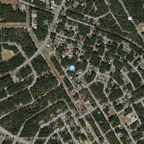 9996 N SANDREE DR, CITRUS SPRINGS, FL — photo 3