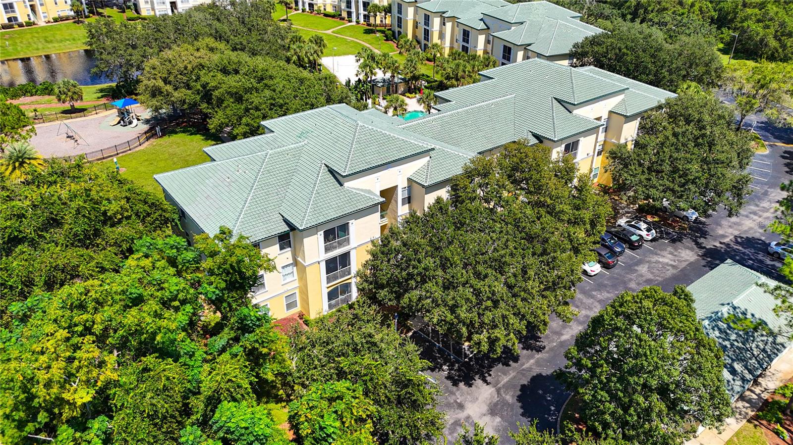 8836 DUNES CT #208, KISSIMMEE, FL
