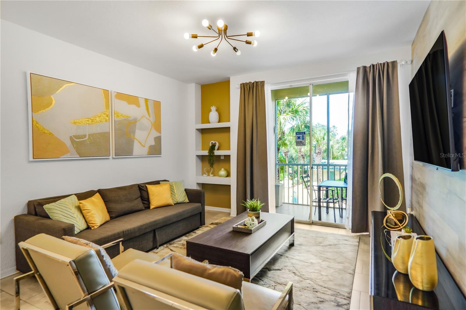 8836 DUNES CT #208, KISSIMMEE, FL — photo 9