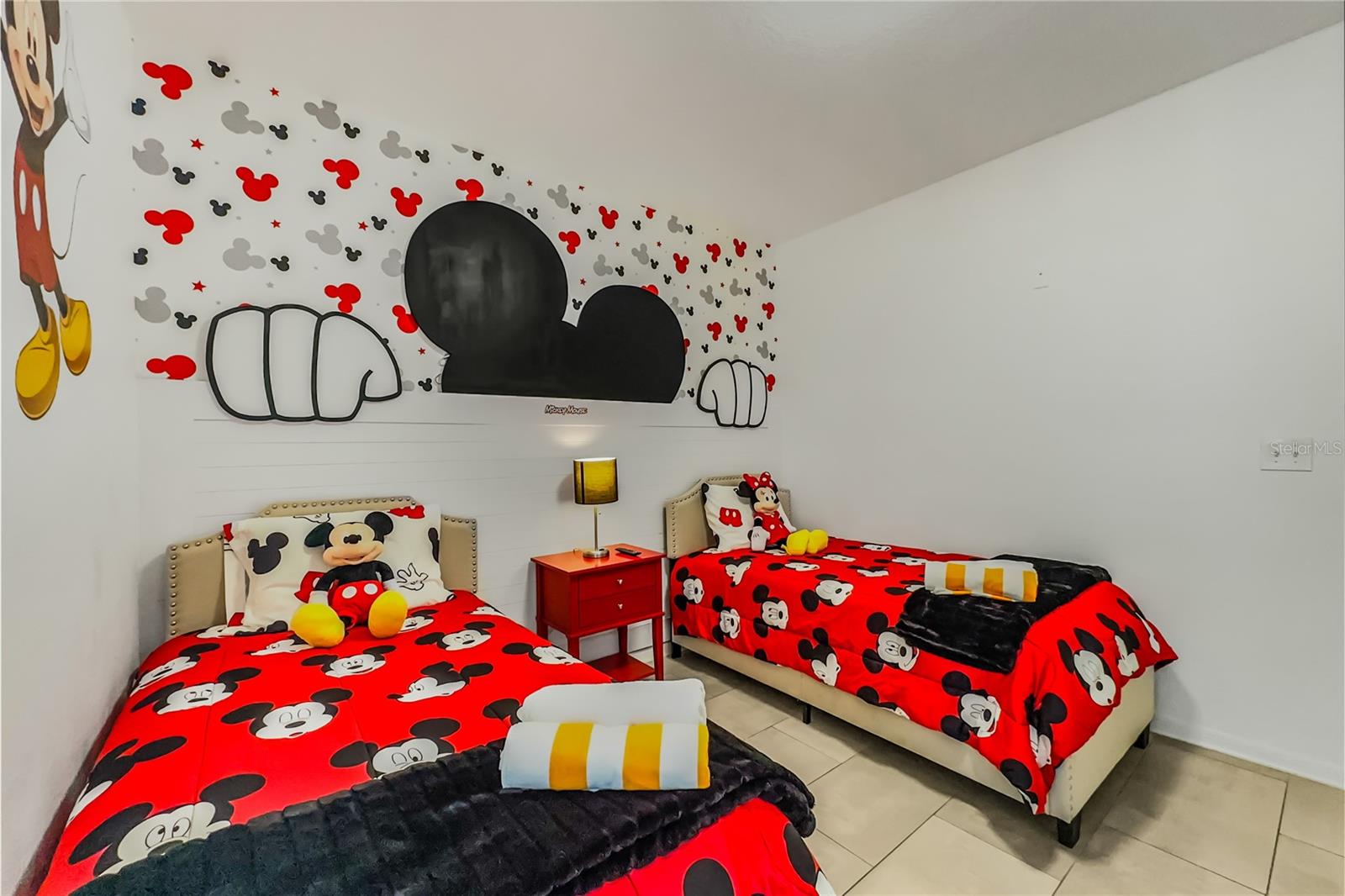 8836 DUNES CT #208, KISSIMMEE, FL — photo 35