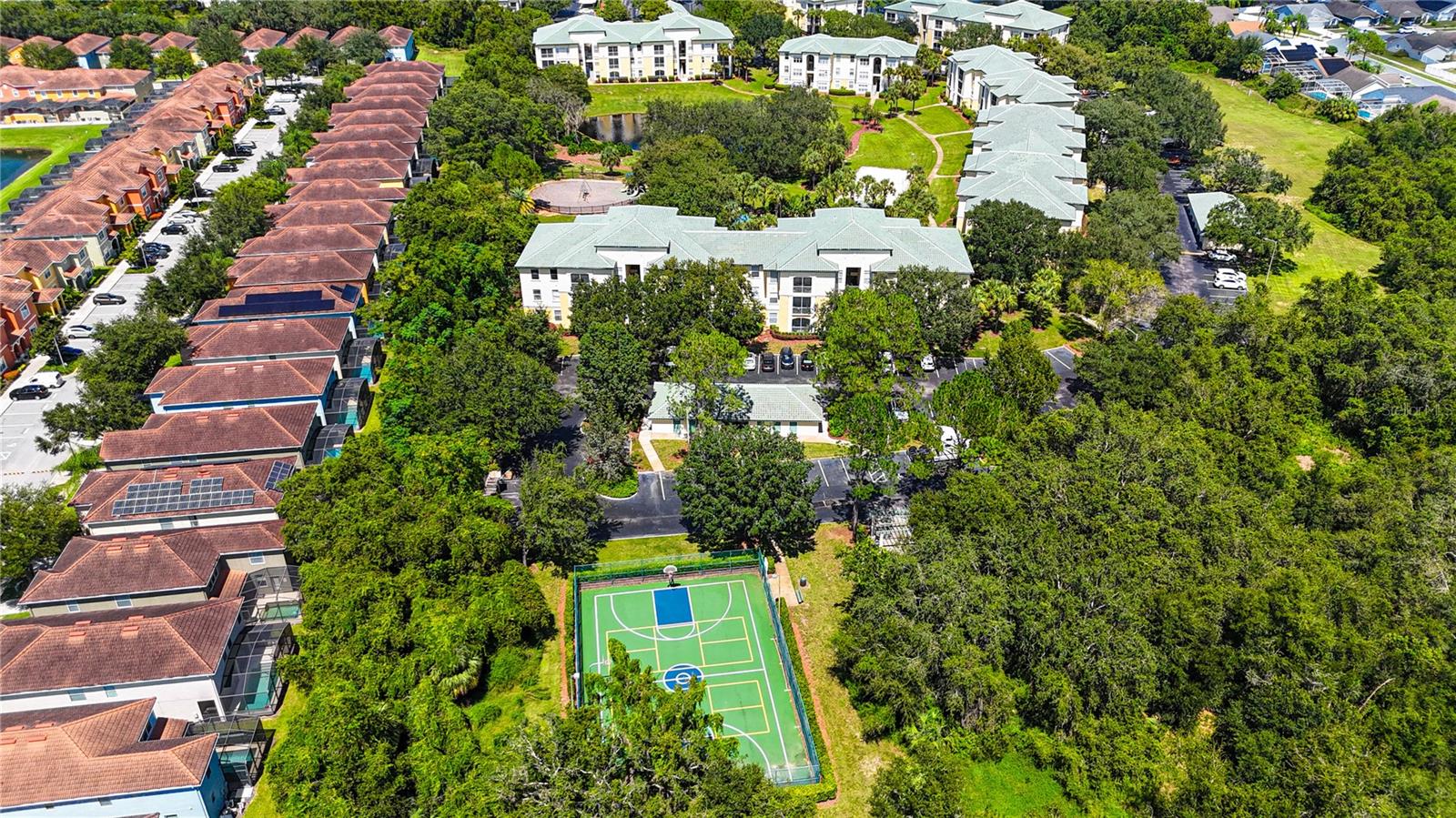8836 DUNES CT #208, KISSIMMEE, FL — photo 42