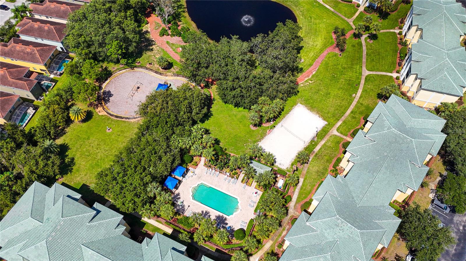 8836 DUNES CT #208, KISSIMMEE, FL — photo 45