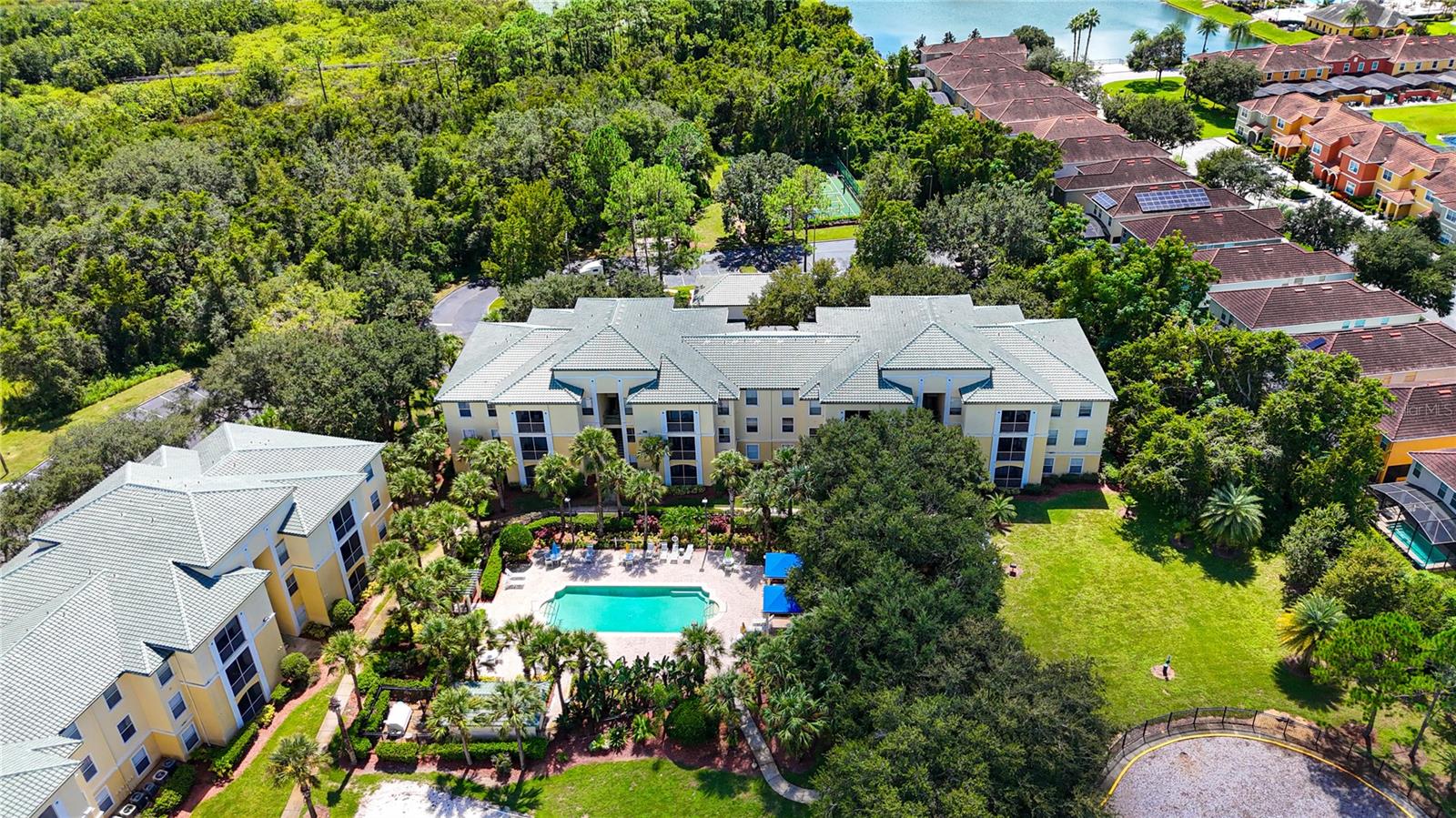 8836 DUNES CT #208, KISSIMMEE, FL — photo 48