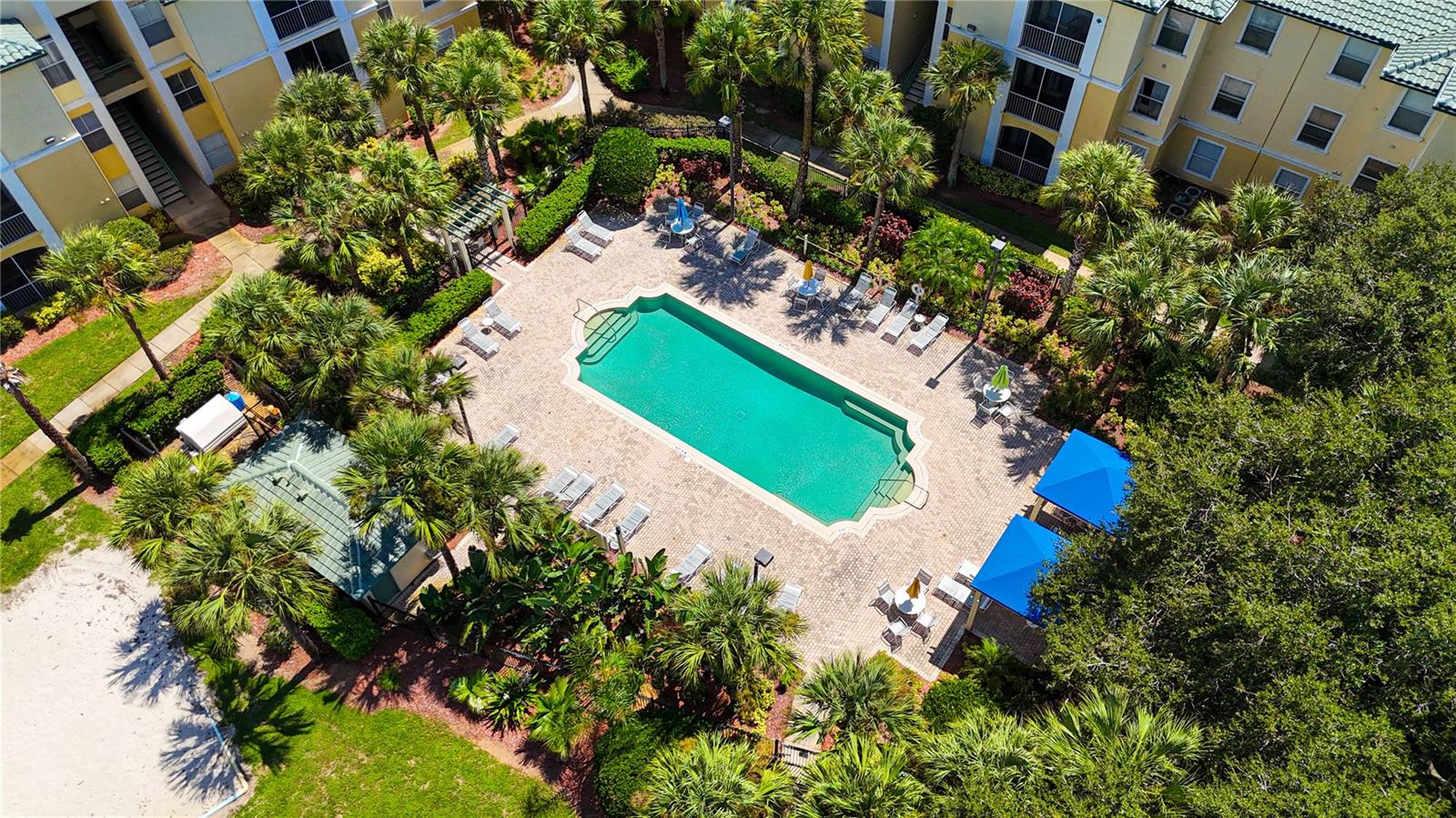 8836 DUNES CT #208, KISSIMMEE, FL — photo 52