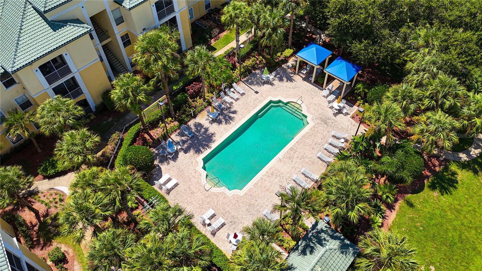 8836 DUNES CT #208, KISSIMMEE, FL — photo 53
