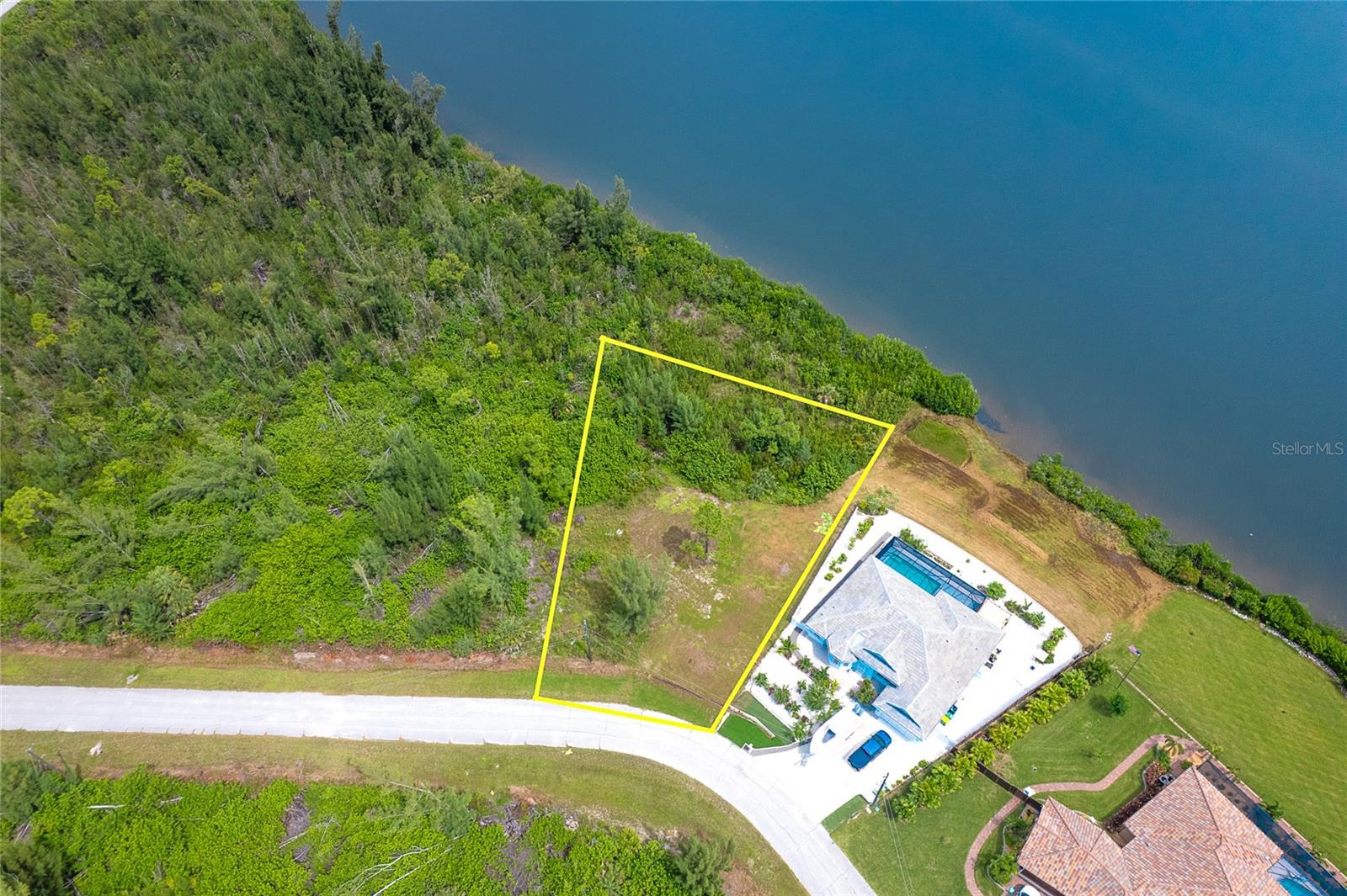 16468 LIGGETT CIR, PORT CHARLOTTE, FL — photo 4