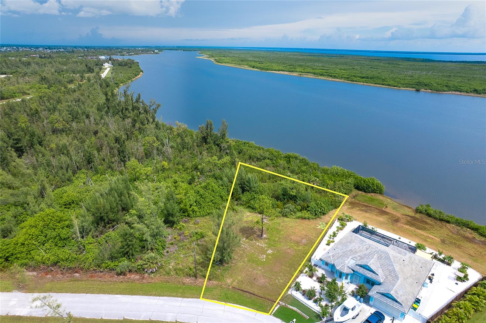 16468 LIGGETT CIR, PORT CHARLOTTE, FL — photo 5