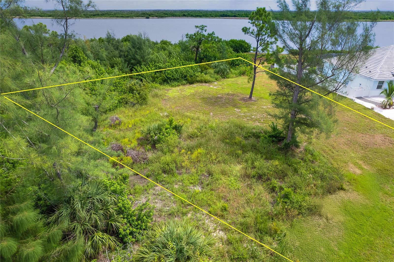 16468 LIGGETT CIR, PORT CHARLOTTE, FL — photo 13