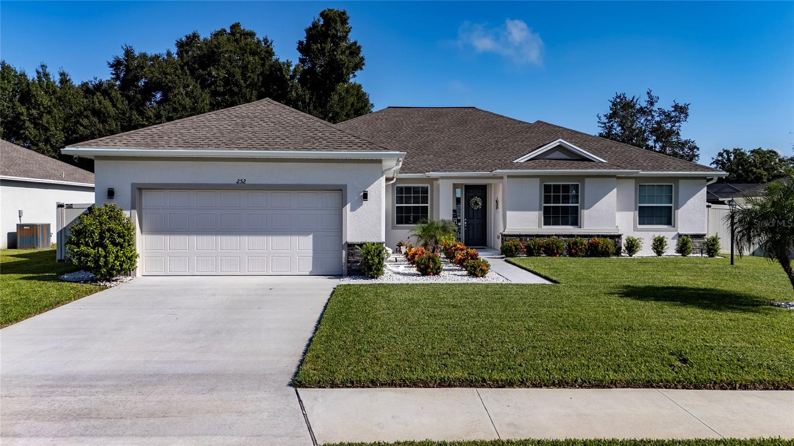 252 SAMANTHA AVE,, AUBURNDALE, FL