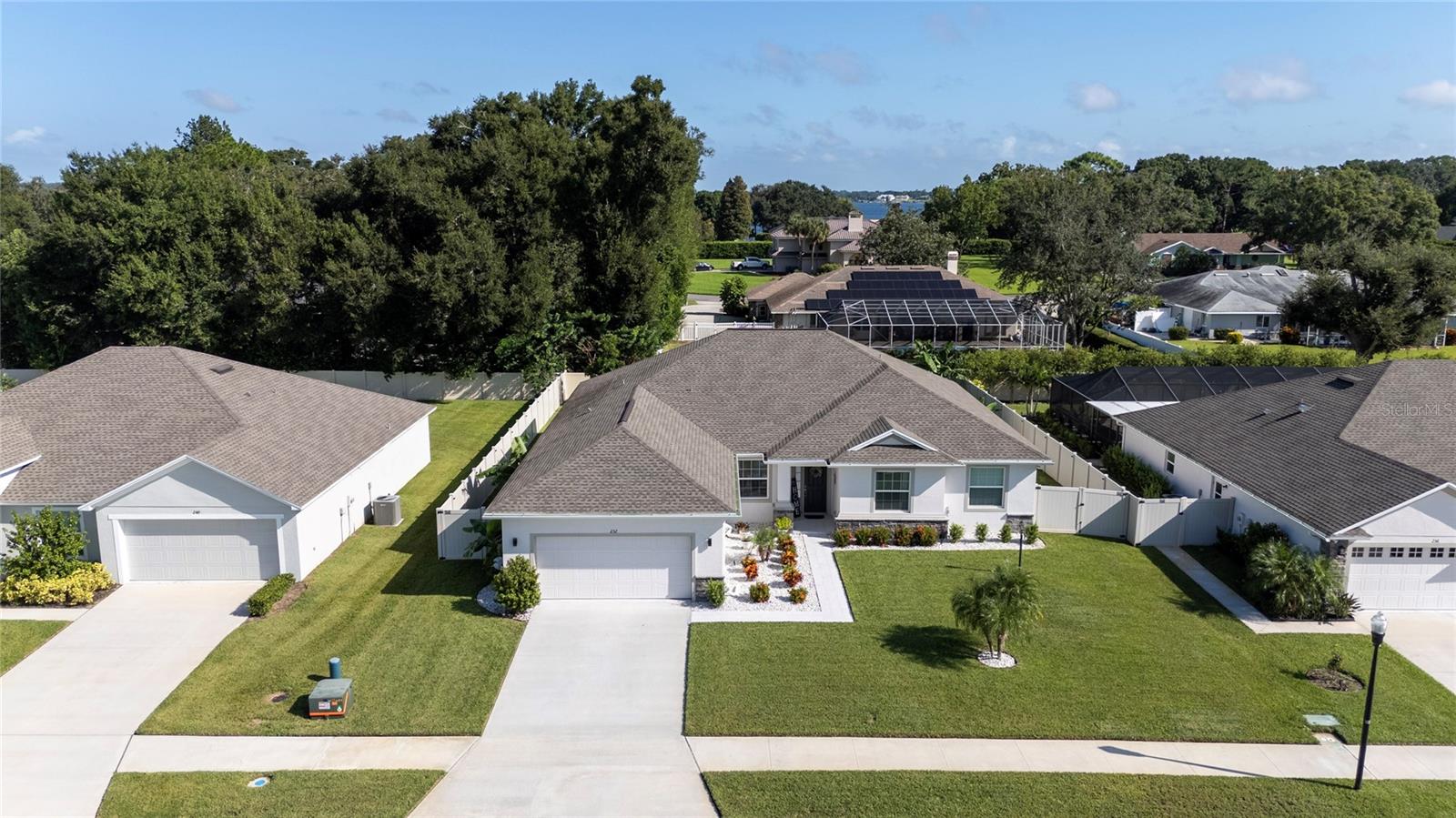 252 SAMANTHA AVE,, AUBURNDALE, FL — photo 2
