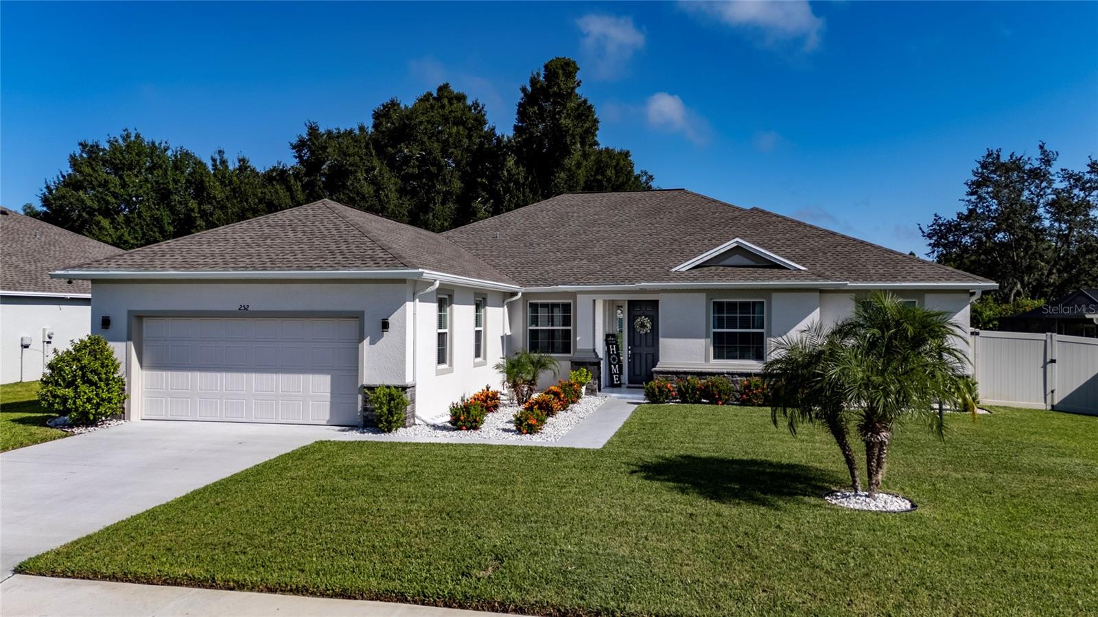252 SAMANTHA AVE,, AUBURNDALE, FL — photo 6