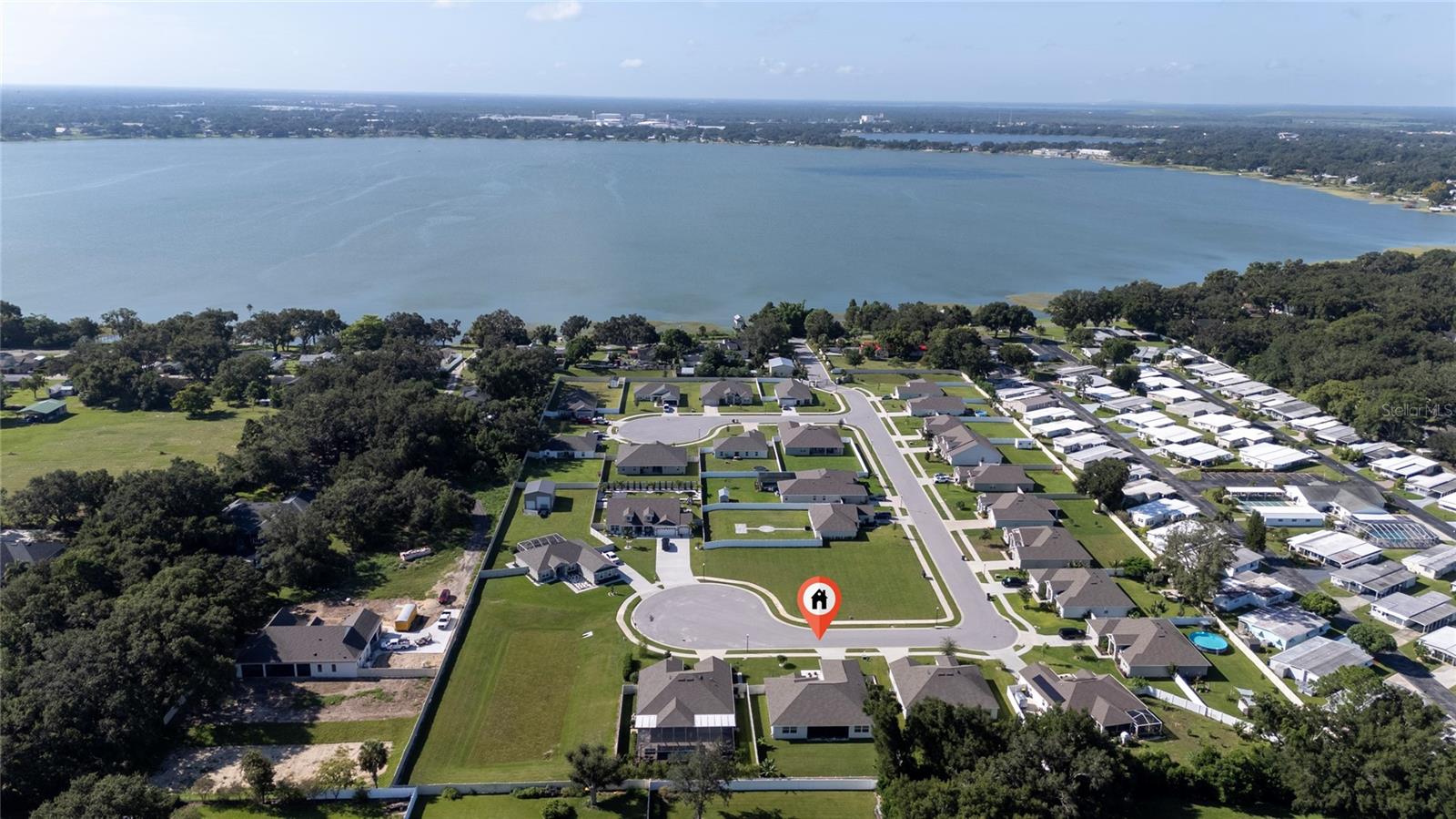 252 SAMANTHA AVE,, AUBURNDALE, FL — photo 36