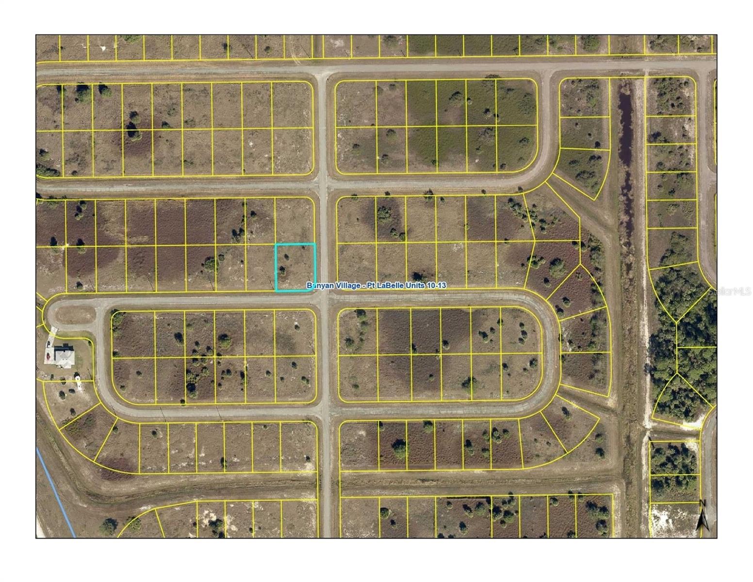 200 LYNBROOK LOOP, LABELLE, FL