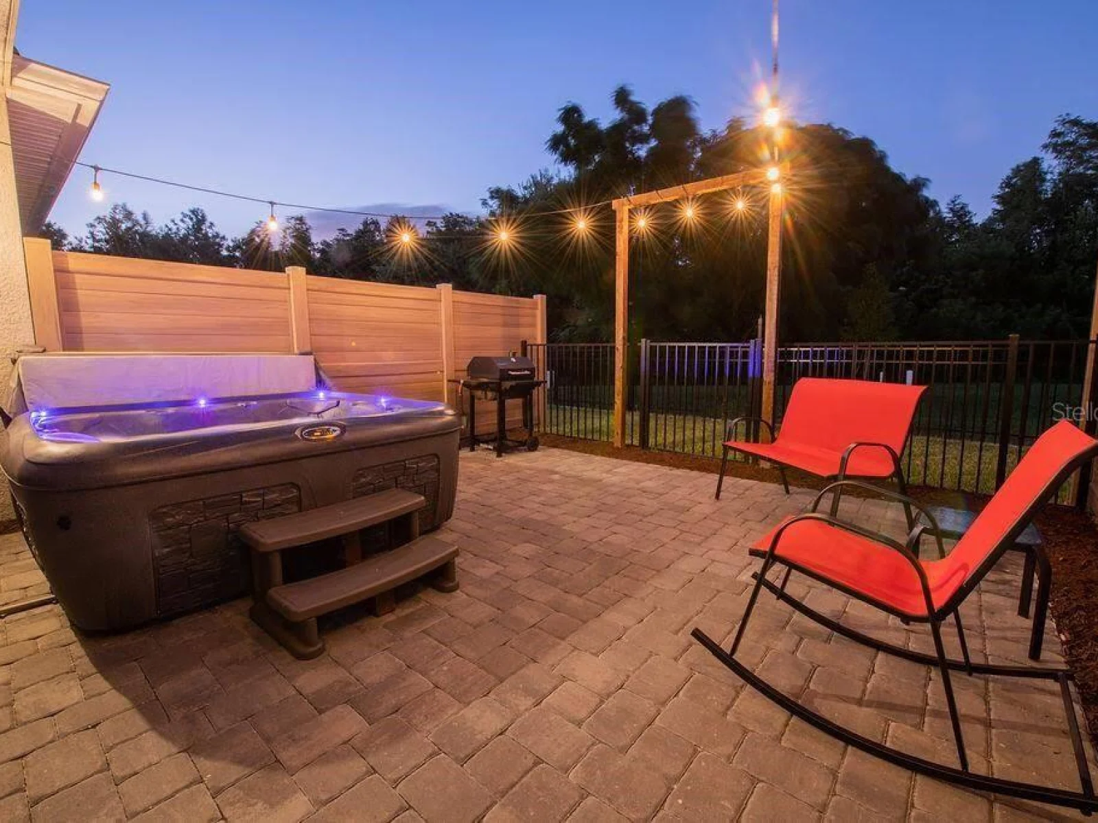 4730 TERRA ESMERALDA DR, KISSIMMEE, FL — photo 40