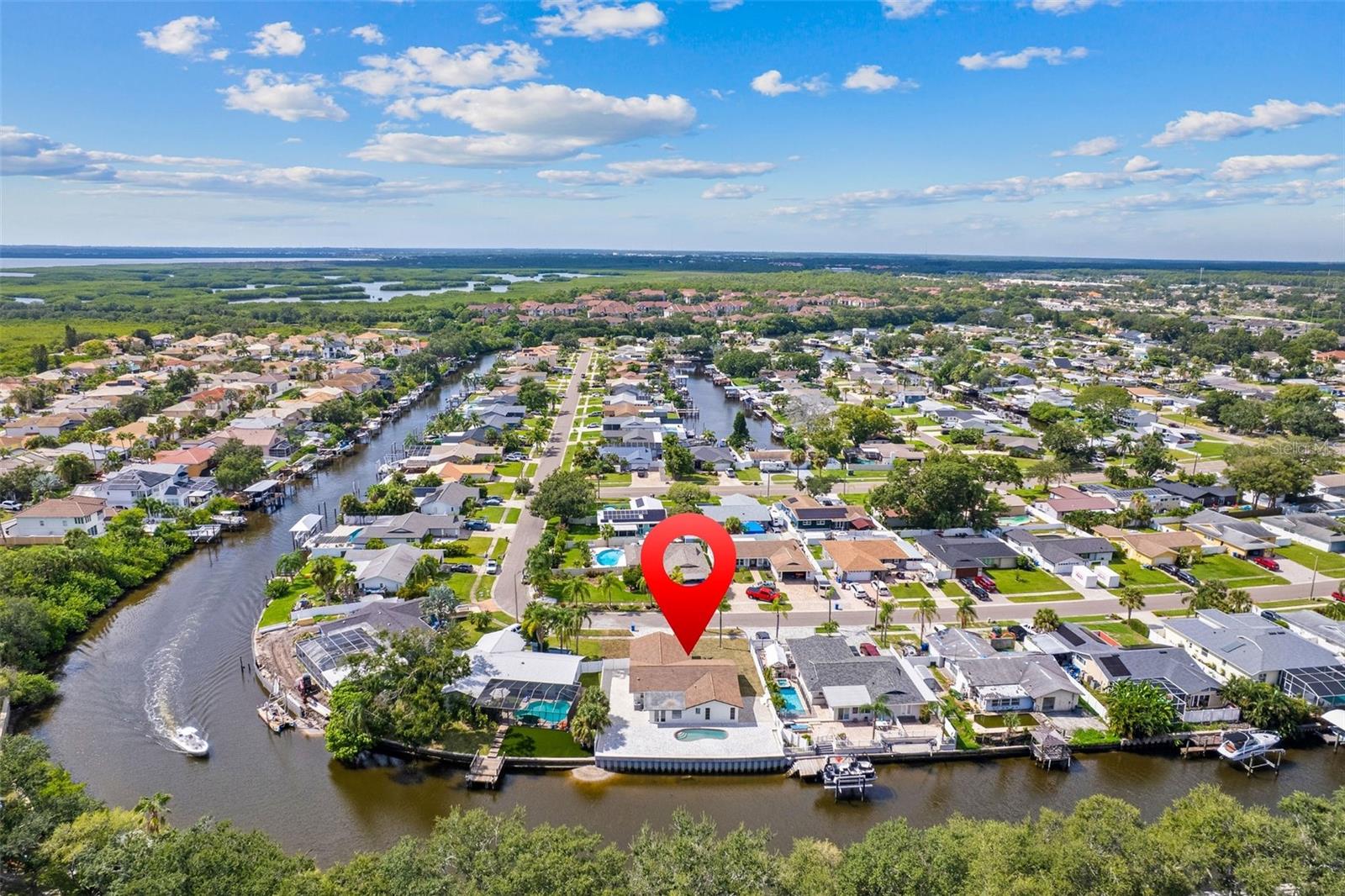 5811 IMPERIAL KY, TAMPA, FL — photo 3