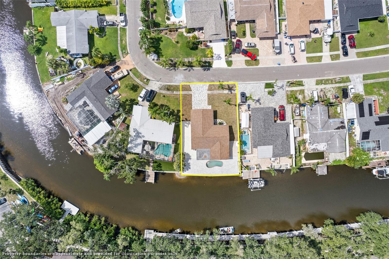 5811 IMPERIAL KY, TAMPA, FL — photo 4