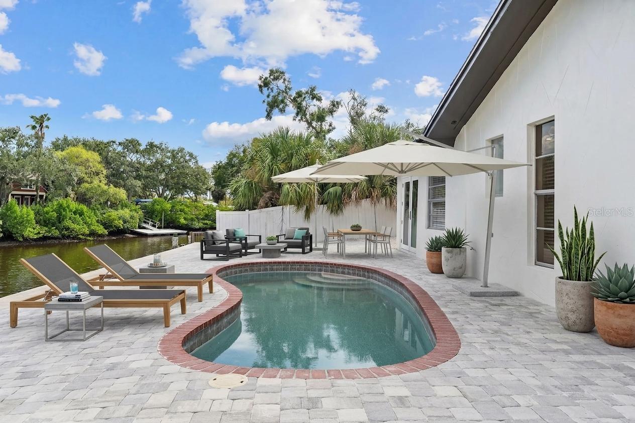 5811 IMPERIAL KY, TAMPA, FL — photo 40