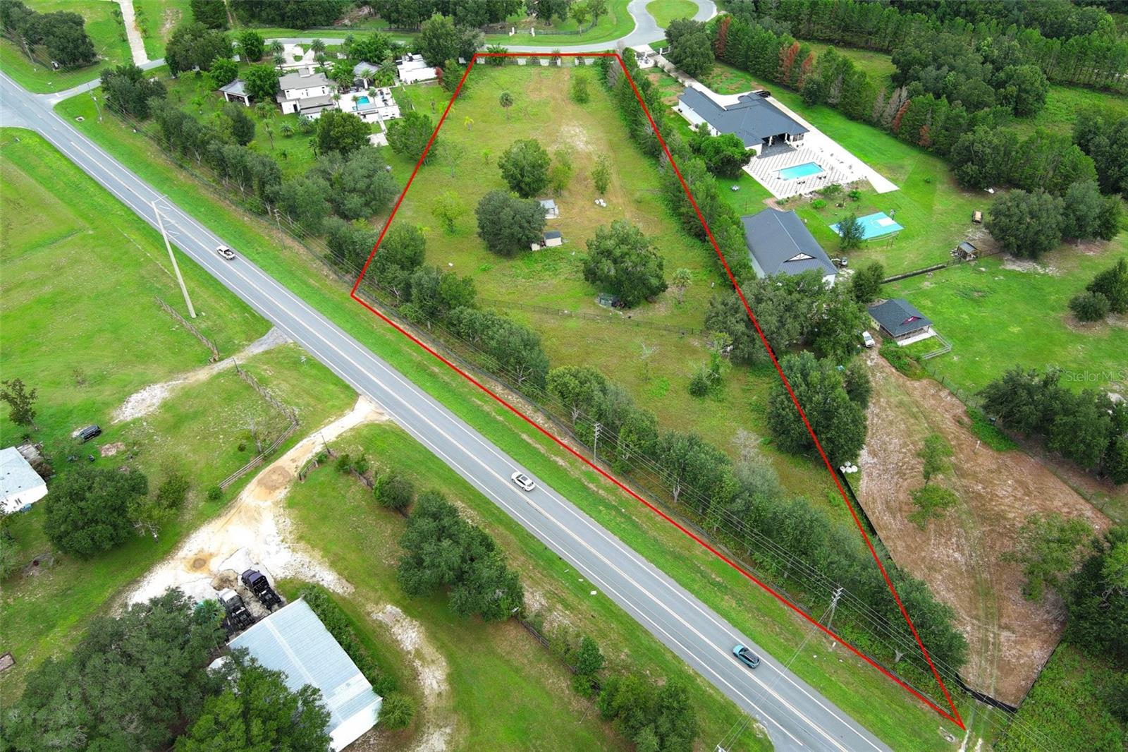 34534 TREE FROG LN, EUSTIS, FL — photo 12