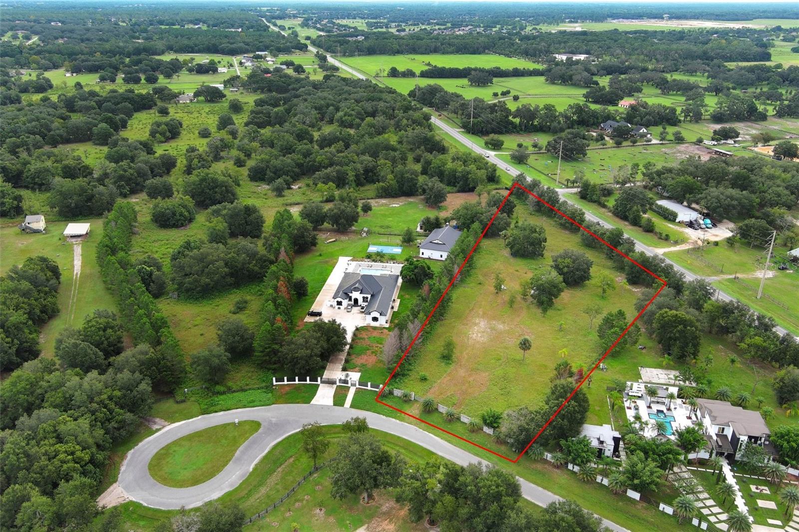 34534 TREE FROG LN, EUSTIS, FL — photo 13