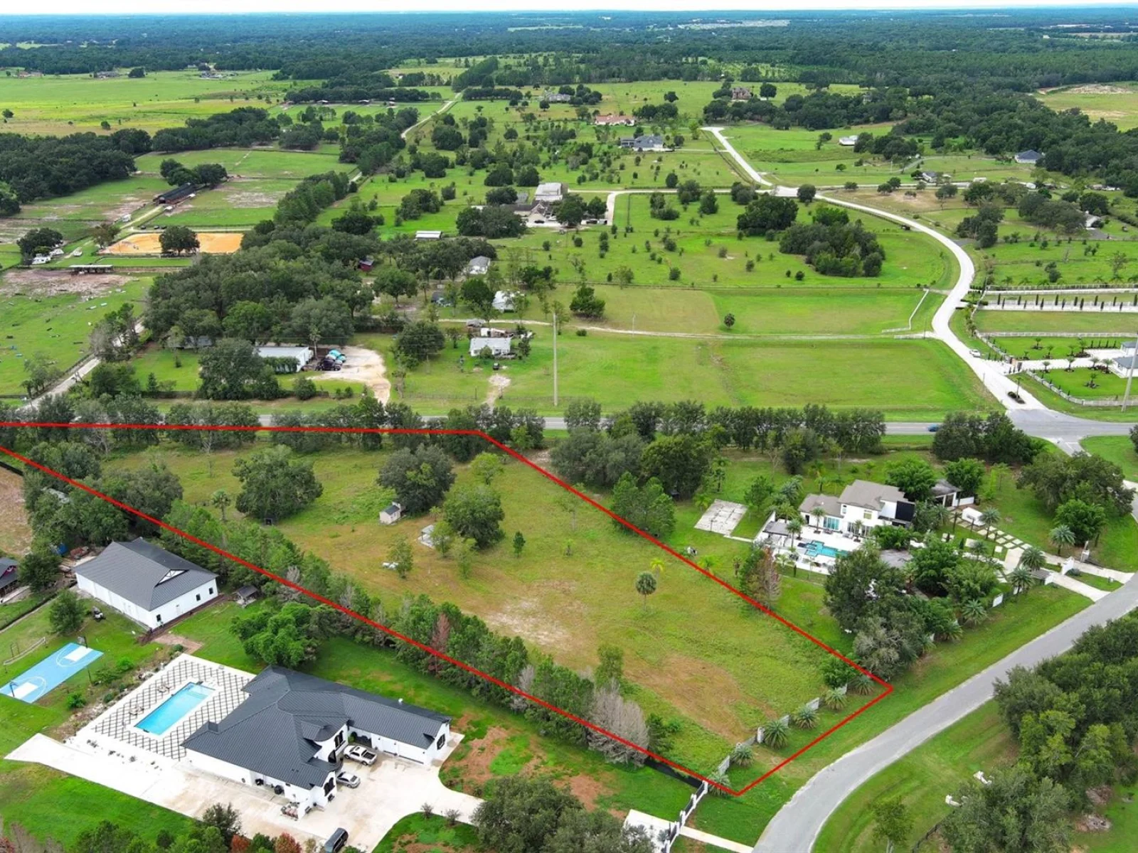 34534 TREE FROG LN, EUSTIS, FL — photo 18